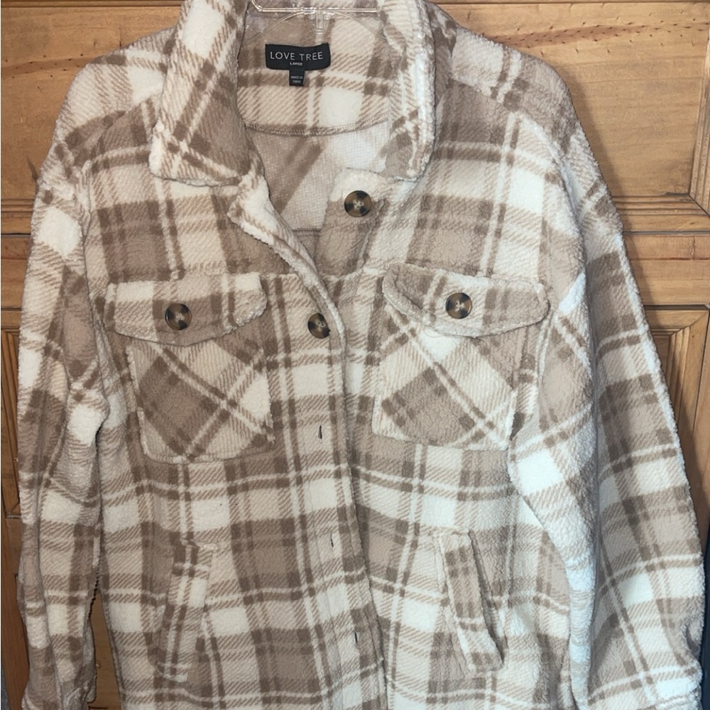 Woman’s Jacket
